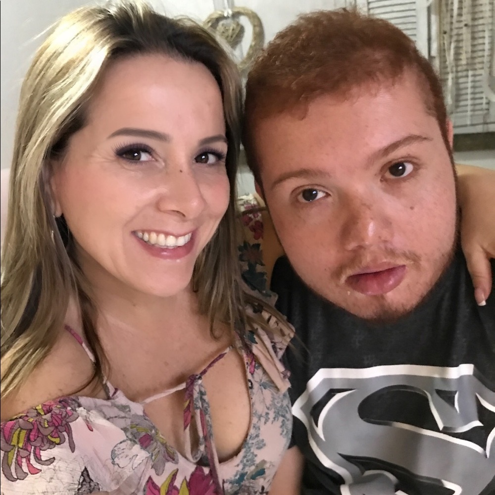 Meet your Posher, Sol